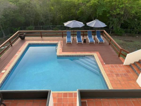 Luxury Spacious 3BR Villa With Pool